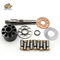 Sauer MMF044シリーズ油圧ピストン・ポンプの部品のシリンダ ブロック、弁の版、ピストン、シャフト、ポンプ修理用キット