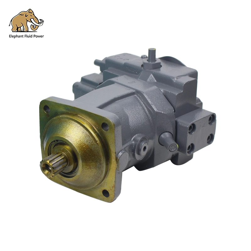 標準的なA7V28drの新しいOEM Putzmeister 259028008の油圧ポンプ