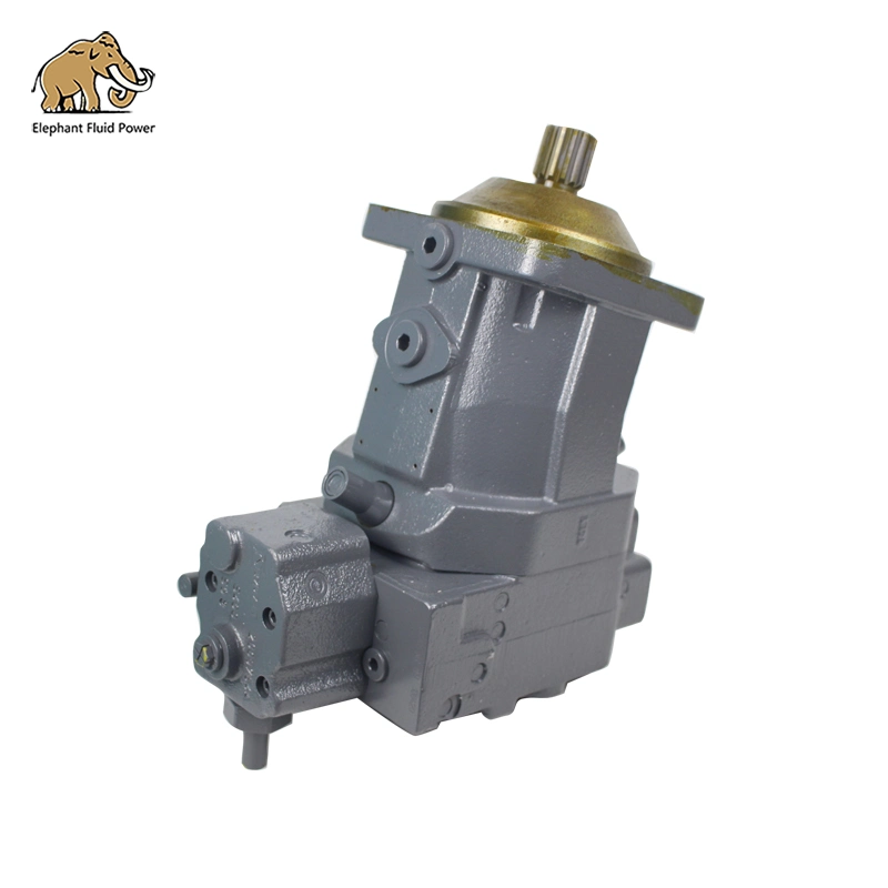 標準的なA7V28drの新しいOEM Putzmeister 259028008の油圧ポンプ