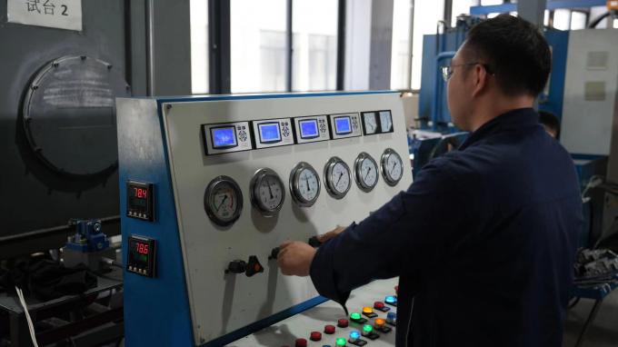 株式 パーカー鋳鉄ポンプ P20シリーズ P20c694beef0712-Mg046 水力ポンプ 建設機械のスペアパーツ 9