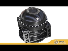 PMP 7.1R120 ギアボックス 減速機 コンクリートミキサー トラック メンテナンスの修理部品