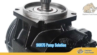 ザウアー ダンフォス 90R75