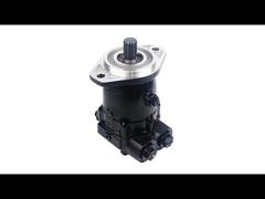 74318-DAB イートン ダンフォス セスナスプライン シャフト Z13 サイド ポートが付いている油圧ピストン モーター 40 Cm3