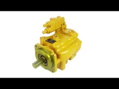 詳細: 油圧ピストン ポンプ 6E-5052 0R-4993 D5H トラクター 527 D5HTSK II スキッダー用