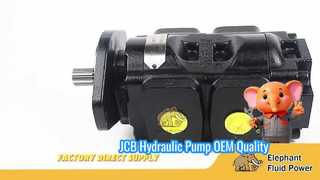 OEM 品質 20/925472 JCB バックホーローダー用
