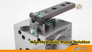 Rexroth A4VTG71 A4VTG90 HW ハンドマヌルコントロールバルブ油圧ポンプ修理用