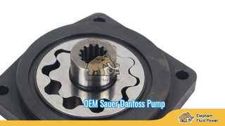 A10VG18－F00 形不串大象45秒版1