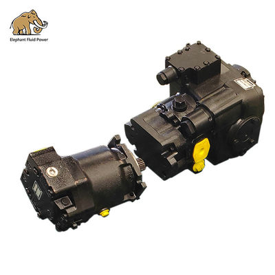 農業機械ジョンディア 9970 綿ピッカー機械修理油圧ポンプモーター HPV90 TMM90 を維持