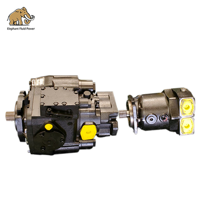 Sauer PV21およびMf21のタンクローリーの交換部品のための油圧ポンプ モーター
