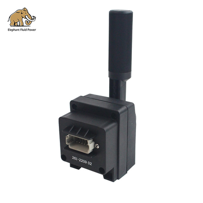 OEM 品質 アフターマーケット キャタピラー トランスミッション制御 261-2209 キャタピラー CAAT 416 420D 420E 422E 424B 424D
