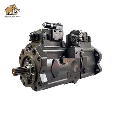 SK200-10 コベルコ 掘削機 ハイドロリック メインポンプ パーツ カワサキ K7V125DTP