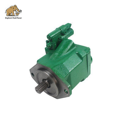水力ポンプ レックスロス A10VNO45DFR1 代替ポンプ AL166639 ジョン・ディーール農業トラクター 1654 1854 2104 6130 6150R 6230 7130 7425