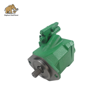 中国 IN STOCK  AL166637 トラクター用水力軸活塞ポンプ A10VO28DFR1/52R-HTC40N00