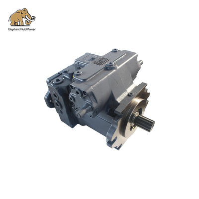 Putzmeister パーツ 273904001 R 水力ポンプ A4VG125HD W-SAE-D コンクリートポンプ用