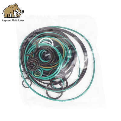 Rexroth 交換用油圧ポンプ修理 ポンプ部品 A10VG45 シールキット