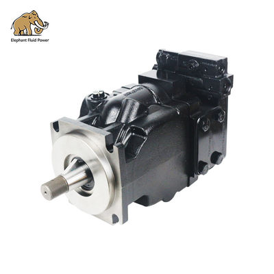 中国製の油圧ピストンポンプはDanfoss JRRS60 OEMに適合します