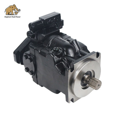 JRRS75 油圧ピストンポンプはDanfoss JRRS75CLS2520NNN3S1BVA2NNNNJJJNNN OEMに適合します
