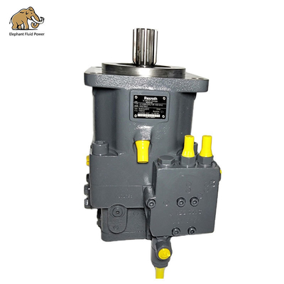 REXROTH A11VO A11VLO シリーズ A11VO40 A11VO60 A11VO130 A11VO145 A11VO190 A11VO260 建設機械油圧システム用