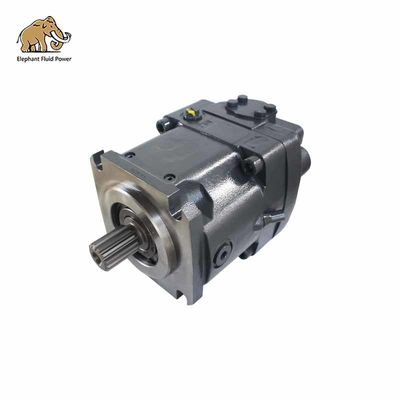 REXROTH ピストンポンプ AA11VO60DRS/10R (epillar 296-7683-02用)