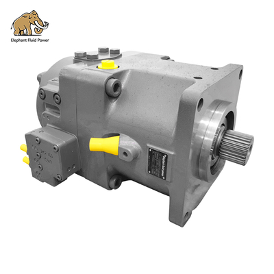 レックスロスピストンポンプ A11VLO260LRDH1/11R FOR SERMACS.r.l. 2401249