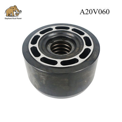 レックスロース交換 A20VO A20VLO A20VNO 鋳造材料の水力ピストンポンプ部品 100% オリジナルと迅速な配達に適合