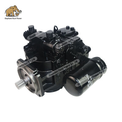 新品ザウアーダンフォス90Rシリーズ油圧ピストンポンプ、オリジナルと同等の性能、1年間の保証付き