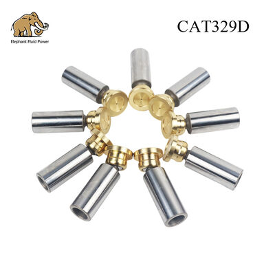 OEM 品質 SBS140 水力ポンプパーツ 100% 原装と互換性Excavator 325C 325D 329D 迅速な配達