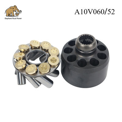 レックスロース A10VO60 パンプ部品の全範囲 円筒ブロック,ピストン,バルブプレート - ストック