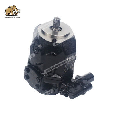 A10VSO18DR31R-VSC62K01 軸式ピストンポンプの高品質の中国代替品