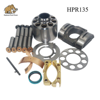 OEM 品質 リンデ HPR135 水力ポンプ部品 工場価格 ストック