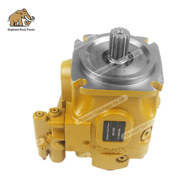 455-7978 油圧ピストンポンプ：高効率可変容量 | 安定した油圧出力 | Cat機器用精密交換部品