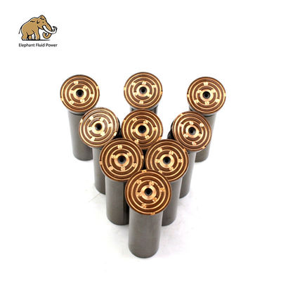 コマツ油圧ショベル油圧ピストンポンプ部品