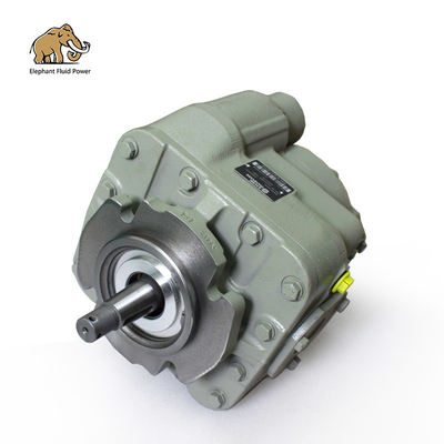 Sauer Pv23シリーズ油圧軸ピストン・ポンプの具体的なポンプ修理は部品を維持する
