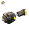 農業機械ジョンディア 9970 綿ピッカー機械修理油圧ポンプモーター HPV90 TMM90 を維持