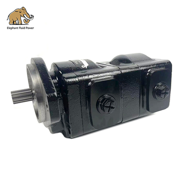 OEM Pgp330 シリーズ パーカー ギア ポンプ修理用高圧ギア ポンプ