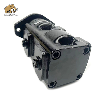 OEM Pgp330 シリーズ パーカー ギア ポンプ修理用高圧ギア ポンプ