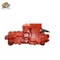 R1400LC-7 R140LC-7のための耐久の赤い油圧ポンプモーターK3V63dt