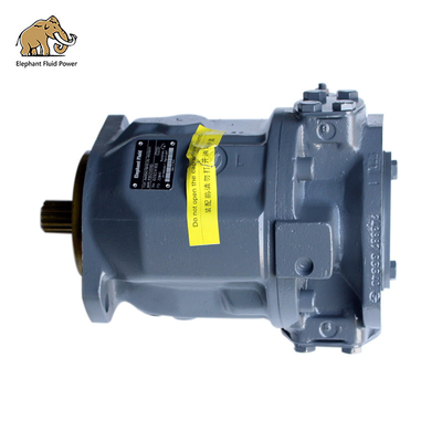 Rexroth A10VO71の油圧ポンプのコンクリート ポンプ トラックのBetonポンプ修理部品