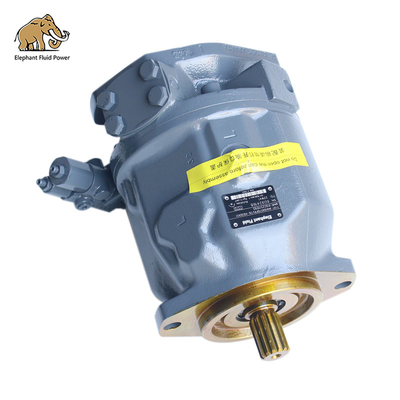 Rexroth A10VO71の油圧ポンプのコンクリート ポンプ トラックのBetonポンプ修理部品