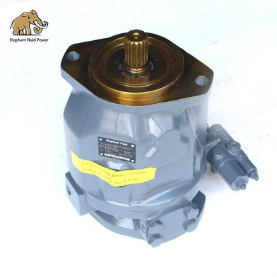 Rexroth A10VO71の油圧ポンプのコンクリート ポンプ トラックのBetonポンプ修理部品