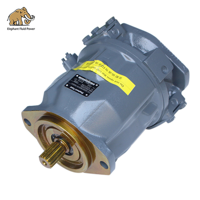 Rexroth A10VO71の油圧ポンプのコンクリート ポンプ トラックのBetonポンプ修理部品