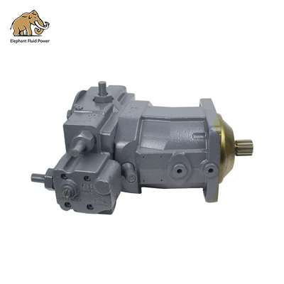 新しいOEM Putzmeister 259028008の油圧ポンプA7V28dr