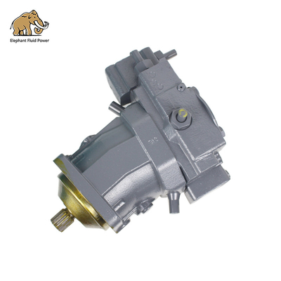 新しいOEM Putzmeister 259028008の油圧ポンプA7V28dr