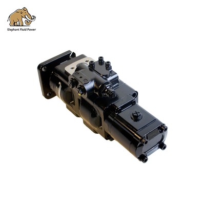 OEM Parker 20/925588のJCB Loadallの三倍の油圧歯車ポンプの取り替え
