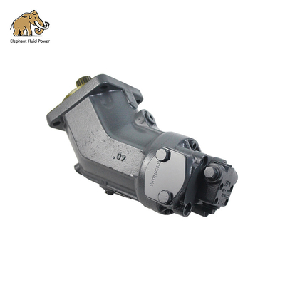 Rexroth Aa2fm80の軸ピストン油圧モーター セリウム