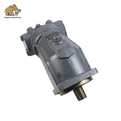 Rexroth Aa2fm80の軸ピストン油圧モーター セリウム