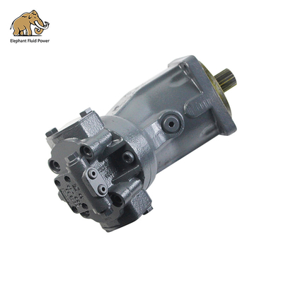 Rexroth Aa2fm80の軸ピストン油圧モーター セリウム