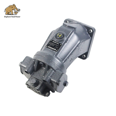 Rexroth Aa2fm80の軸ピストン油圧モーター セリウム
