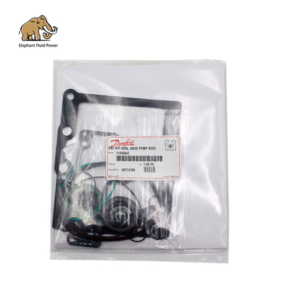 Rexrothの油圧ピストン・ポンプの部品A10VSO A8VO A2F A6VM A7のA11 Sereis Eaton Sauerのシールのキット
