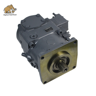 OEM Rexroth A11VLO190 水力軸活塞ポンプ コンクリート メンテナンスの修理部品